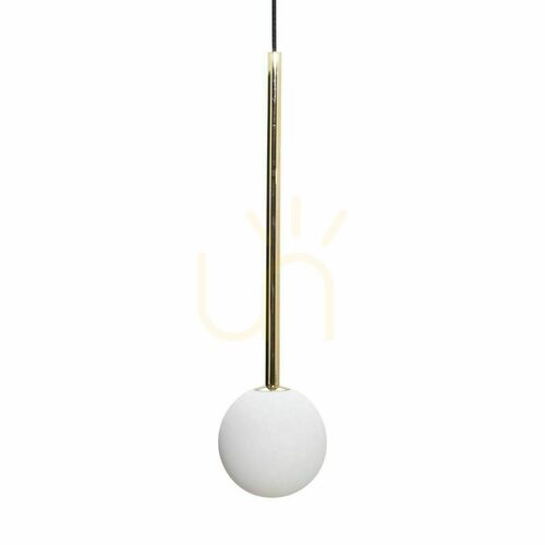 Kontrollera Pendellampa Zuma Line ALI 5639