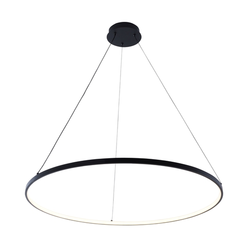 Kontrollera BRENO taklampa 2023201-BK80 Svart LED.