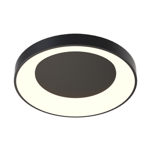 Kontrollera CAMERON Plafond MX4019-1M-3BT Svart LED.