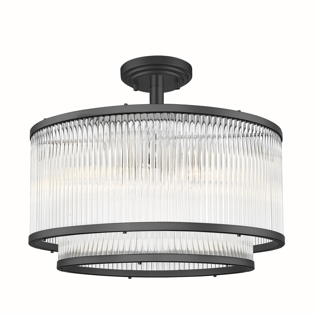 Kontrollera SERGIO Plafond C0528-05H-P7AC Svart E14. SERGIO Plafond C0528-05H-P7AC Svart E14.