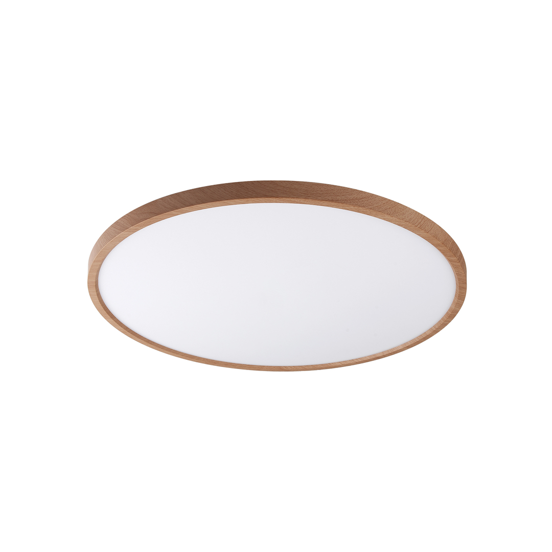 Kontrollera CAMI Plafond WM-BP1108-M-W LED Trä. CAMI Plafond WM-BP1108-M-W LED Trä.