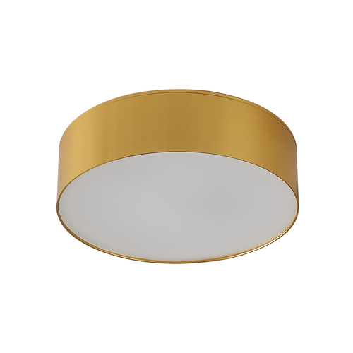 Kontrollera SOLARI Plafond WM-TD8880-M-3K-G Guld LED.