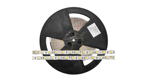 Kontrollera LED-tejp 30 LED/m 5050 SMD RGB IP65, 25m, 5 m