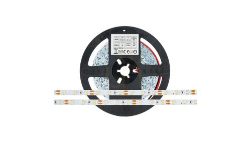 Kontrollera Tejp 300 LED 2835 SMD 12V Neutral RA80, 5 m