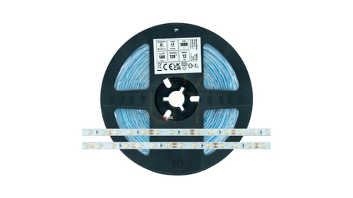 Kontrollera Tejp 300 LED 2835 SMD 12V WW RA80 IP65HS, 5 m