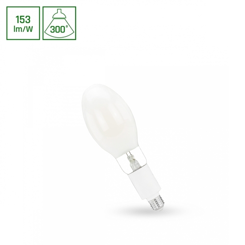 Kontrollera Led Parisienne Premium Cog 30 W E27 Nw Mjölkspektrum