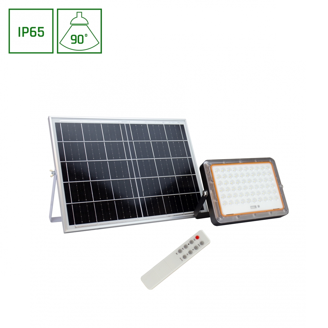 Kontrollera Noctis Solaris 2 strålkastare 200 W Cw 230 V 90st Ip65 Ik04 230x172x39mm+390x300x17mm Svart 3 års garanti. Noctis Solaris 2 strålkastare 200 W Cw 230 V 90st Ip65 Ik04 230x172x39mm+390x300x17mm Svart 3 års garanti.