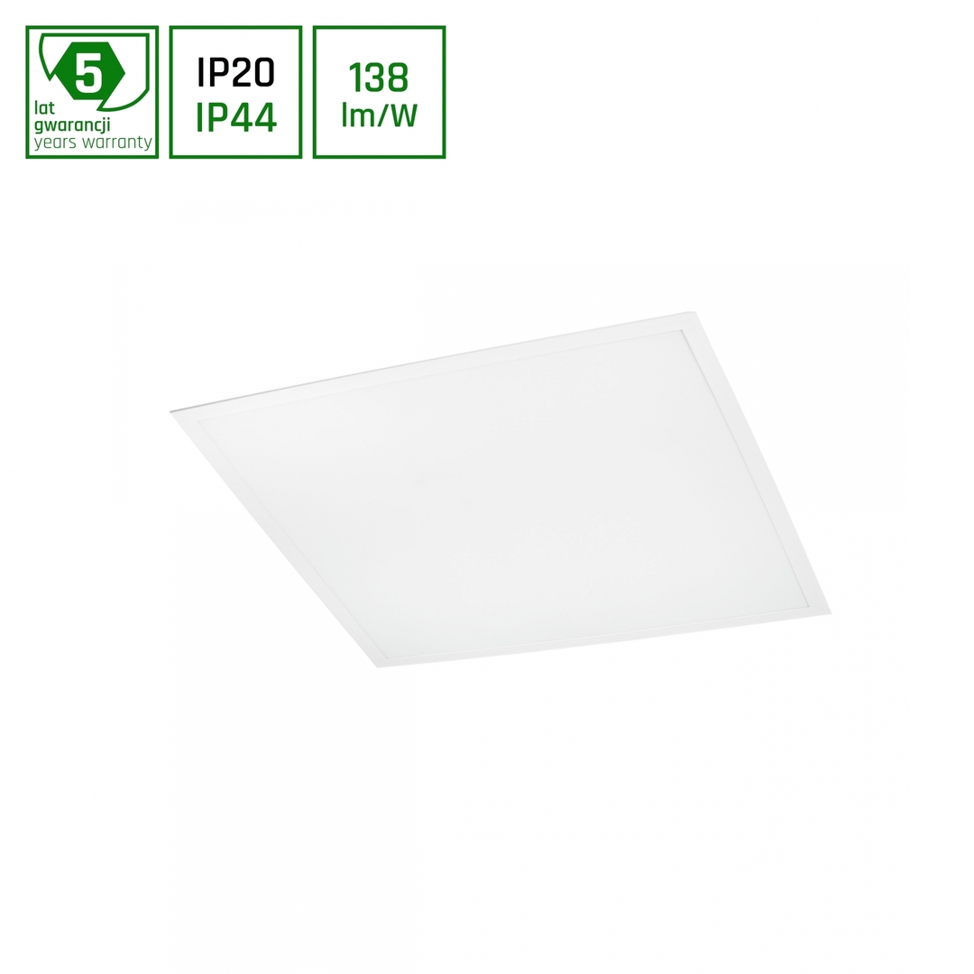 Kontrollera Algine Backlight Panel 40 W Nw 230 V 120st Ip44 600x600x26 Vit 5 år Gw.. Flush Dim 1 10 V Algine Backlight Panel 40 W Nw 230 V 120st Ip44 600x600x26 Vit 5 år Gw.. Flush Dim 1 10 V