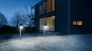 Steinel XSolar GL-S 1,2W solcellsdriven LED-armatur med sensor antracit 3 Steinel XSolar GL-S 1,2W solcellsdriven LED-armatur med sensor antracit small 3