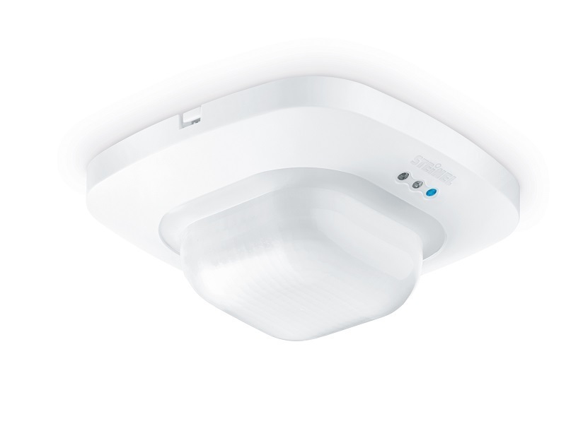 STEIN IR QUATTRO HD DALIplus AP 035273 Passiv IR AP-Präsenzmelder 360'