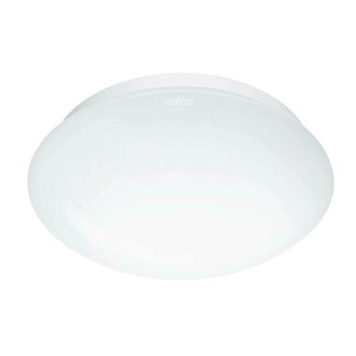 Kontrollera LED-armatur 9,5W Steinel RS PRO LED P1 Ver.3 NW med sensor konfektion 1 st.