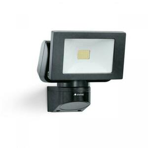 LED-strålkastare 14,7W LS 150 utan sensor svart small 0