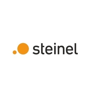 Kontrollera Steinel HPD3 IP- ytmonterad kamera för mänsklig närvaro