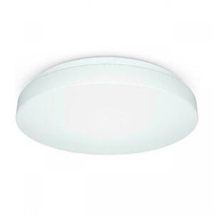 Armatur, inomhusplafond med rörelse- och skymningssensor LED RS PRO P2-R FL S WW 0 Armatur, inomhusplafond med rörelse- och skymningssensor LED RS PRO P2-R FL S WW small 0