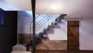 Armatur, inomhusplafond med rörelse- och skymningssensor LED RSPRO P2-R S WW EM 3 Armatur, inomhusplafond med rörelse- och skymningssensor LED RSPRO P2-R S WW EM small 3