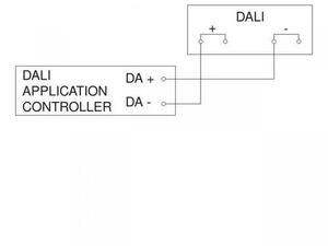 IR-sensor för närvaro och skymning Q HD-2 DALI2-IPD UP small 4