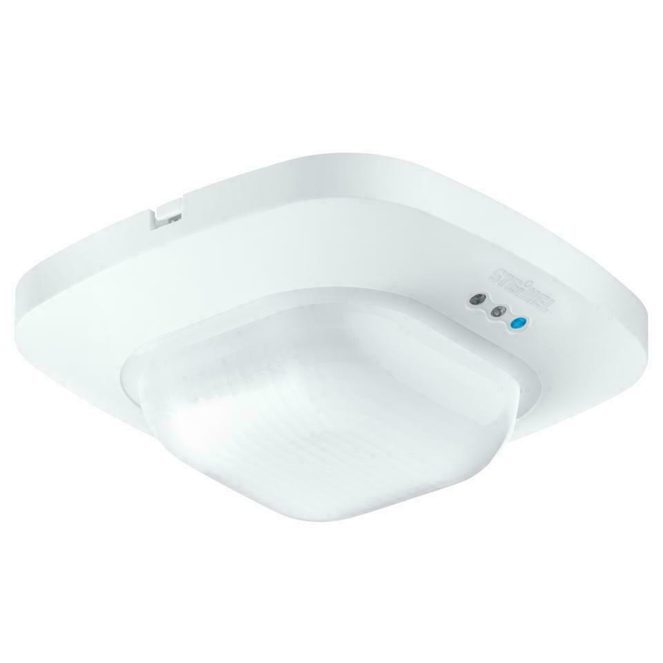 Kontrollera IR-sensor för närvaro och skymning QUATTRO HD COM1 DE IR-sensor för närvaro och skymning QUATTRO HD COM1 DE