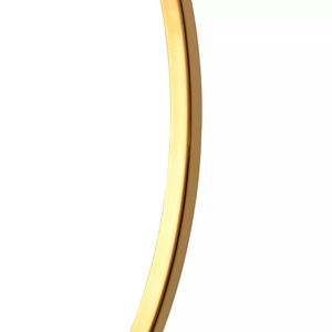 Loop M 1xLED guld pendellampa IP44 PL0119-85-GD small 2