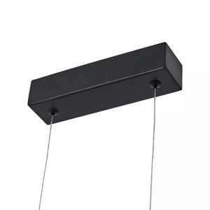 LOOP S Taklampa för badrum Svart IP44 PL0119-65-BK small 2