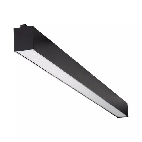 Kontrollera Plafond Astar M 1xLED svart CL0105-36-BK