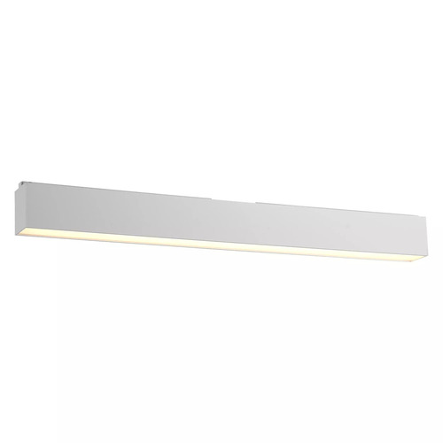 Kontrollera Plafond Astar S 1xLED vit CL0105-18-WH