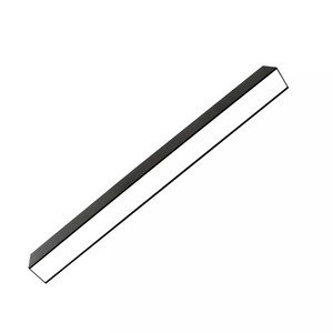 Plafond Astar S 1xLED svart CL0105-18-BK small 4