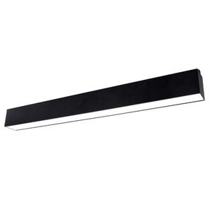 Plafond Astar S 1xLED svart CL0105-18-BK small 5