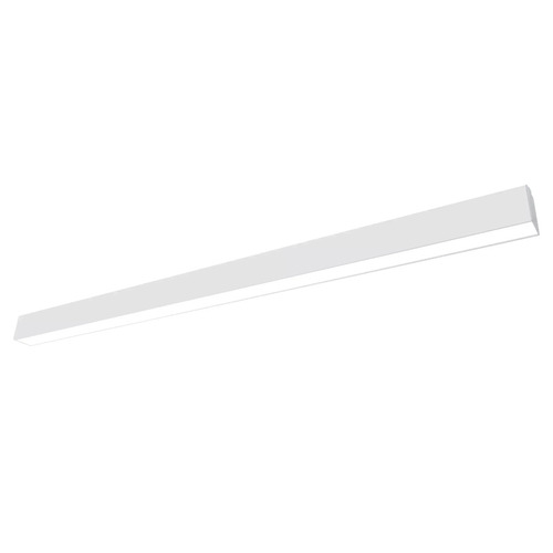 Kontrollera Plafond Astar M 1xLED vit CL0105-36-WH