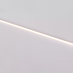 Vägglampa Chloe 1xLED vit IP44 WL0107-WH small 3