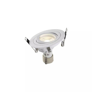 Halo mesh 1xGU10 vit RL0103-WH small 4