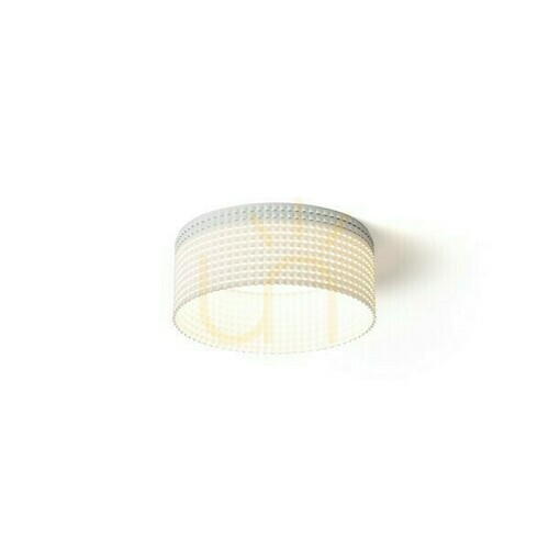Kontrollera Marenga Rb1 40 Vit Eco Pla 230 V Led 6 W 3000 K infälld armatur.