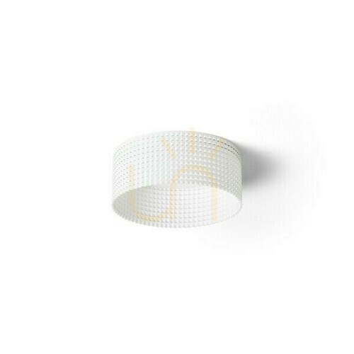 Kontrollera Marenga Rb1 40 Vit Eco Pla 230 V Led 6 W 3000 K infälld armatur.