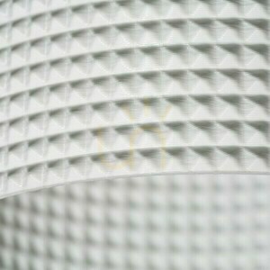 Marenga Rd1 73 Vit Eco Pla 230 V Led 6 W 3000 K infälld armatur. small 3