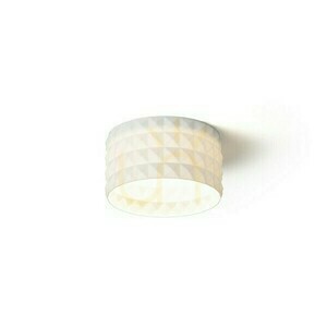 Marenga Rd4 52 Vit Eco Pla 230 V Led 6 W 3000 K infälld armatur. small 2