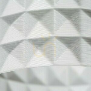 Marenga Rd4 52 Vit Eco Pla 230 V Led 6 W 3000 K infälld armatur. small 3