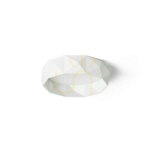 Kontrollera Rendl MARENGA RD5 28 vit infälld LED-armatur i Eco PLA, 6 W, 3000 K, R14006