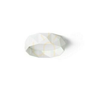Rendl MARENGA RD5 28 vit infälld LED-armatur i Eco PLA, 6 W, 3000 K, R14006 small 0