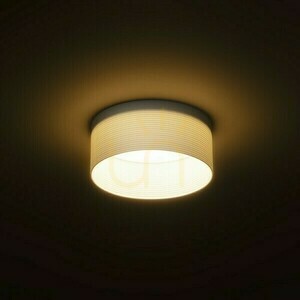 Marenga Rr1 40 Vit Eco Pla 230 V Led 6 W 3000 K infälld armatur. small 1