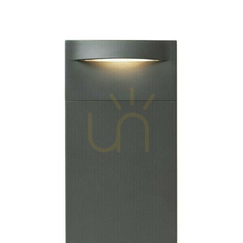 Kontrollera Utomhusstående ljus Rendl Bobo Rc antracit LED 8 W IP65 3000 K R13936