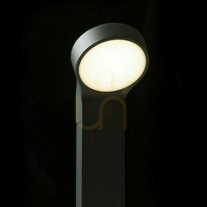 Utomhusstående lampa Rendl Elia antracit LED 9 W IP44 3000 K R13932 small 1
