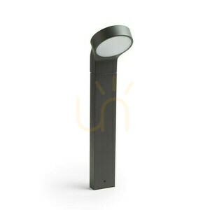 Utomhusstående lampa Rendl Elia antracit LED 9 W IP44 3000 K R13932 small 3