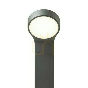Utomhusstående lampa Rendl Elia antracit LED 9 W IP44 3000 K R13932 small 4