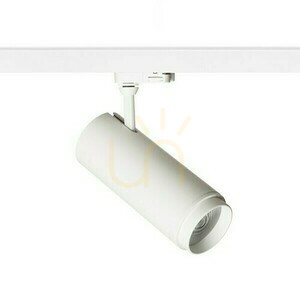 Focus Spotlight 30 Dimm till 3 faser. Rails Vit 230 V Led W 10 60° 3000 K 4000 5000 small 1