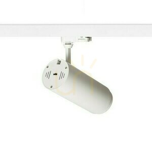Focus Spotlight 30 Dimm till 3 faser. Rails Vit 230 V Led W 10 60° 3000 K 4000 5000 small 2