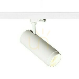 Focus Spotlight 30 Dimm till 3 faser. Rails Vit 230 V Led W 10 60° 3000 K 4000 5000 small 0