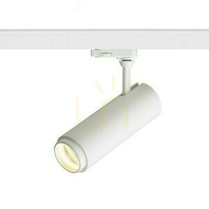 Focus 20 Dimm till 3-fas spotlight. Rails Vit 230 V Led W 10 60° 3000 K 4000 5000 small 0