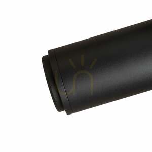 Rendl FOCUS 12 DIMM R13883 svart LED-spotlight för 3-fasskena, 12 W, zoom 10–60° small 5