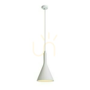 Ella Gypsum Pendellampa 230 V Led E27 15 W. small 0