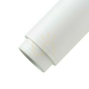 Optimus Taklampa för utanpåliggande montage Vit 230 V Led Gu10 9 W 10 50°. small 1