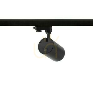 Wish 30 Dimm till 3-fas spotlight. Rails Svart 230 V Led W 36° 3000 K 4000 5000 small 1